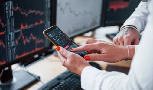 2024年08月31日:原油交易哪些指标?原油交易要看哪些重要指标?