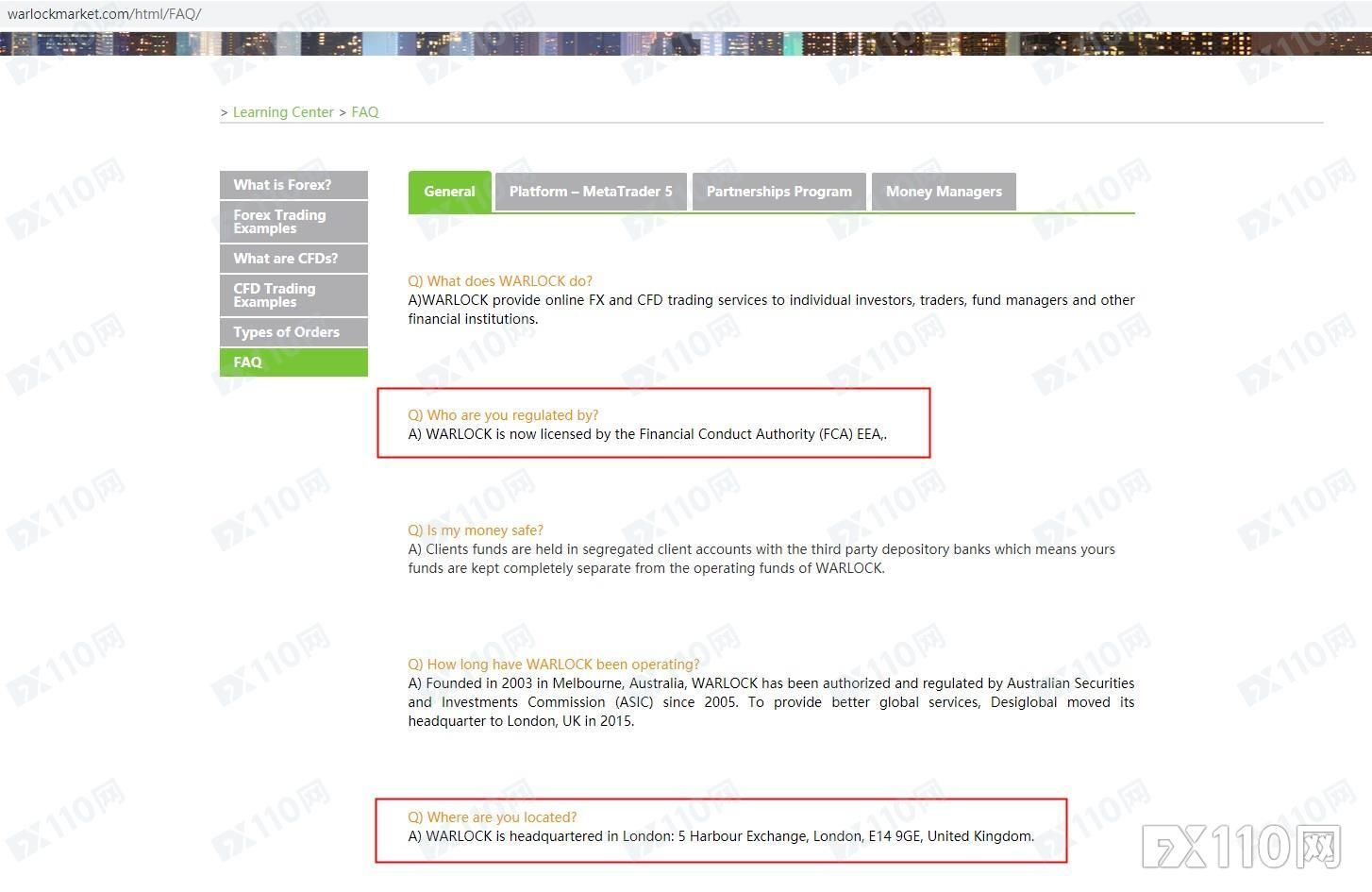 2024年09月21日:账号有被盗风险需要交保证金?WARLOCK平台的这波操作真黑! 账号有被盗风险需要交保证金?WARLOCK平台的这波操作真黑!
