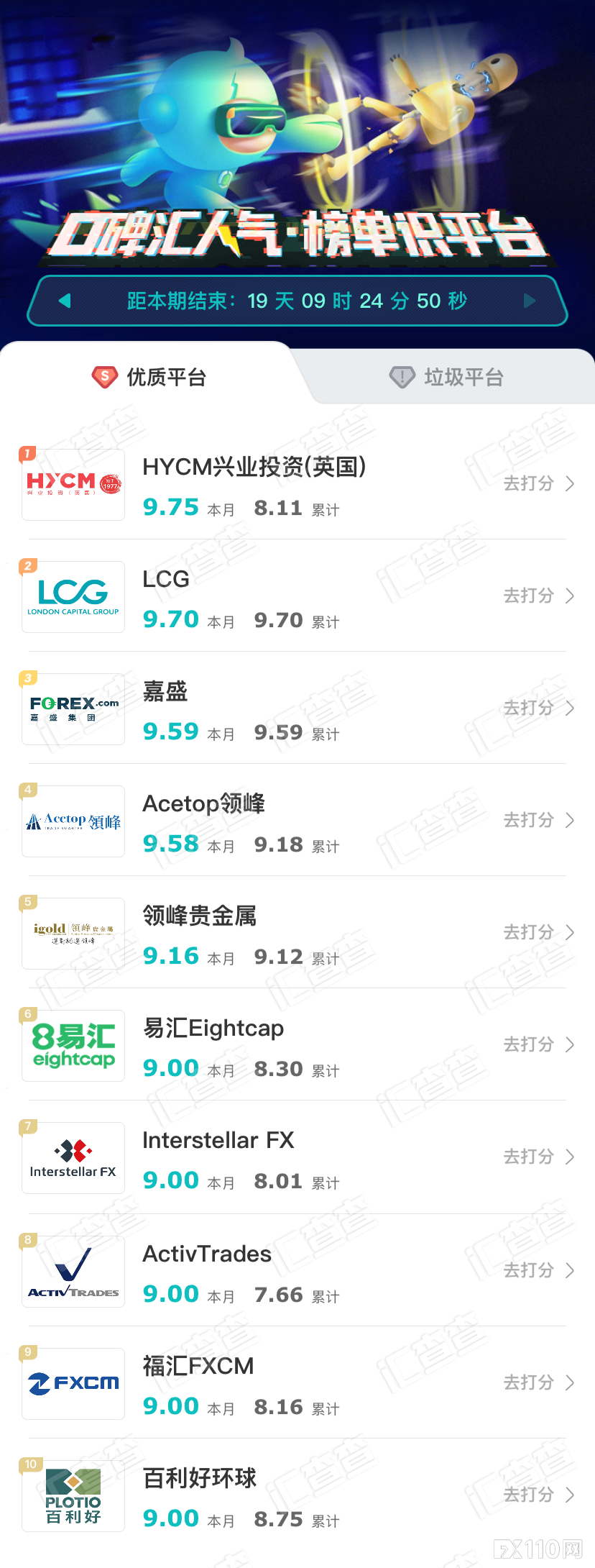 2024年10月06日:&#x3010;汇查查&#x3011;这些宝藏级平台&#xFF0C;你竟然不知道&#xFF01;