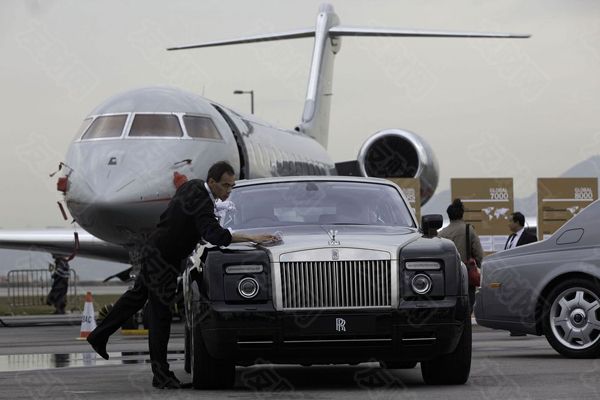 2024年11月09日:创纪录数量的美国富人计划在大选后离开美国