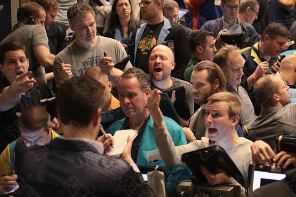 2024年12月04日:对冲基金“孤注一掷”交易在期权市场获得青睐