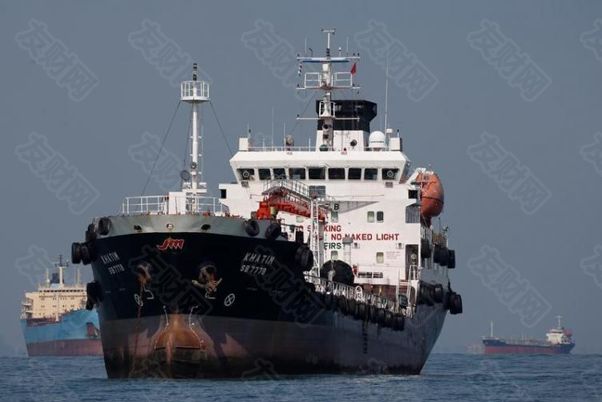 2025年01月14日:随着美国限制俄罗斯向中国和印度供应石油的新制裁 油价飙升