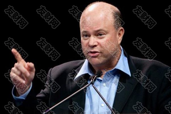 2025年02月18日:﻿亿万富翁投资者大卫·泰珀毫不畏惧地提高了对中国股票的押注